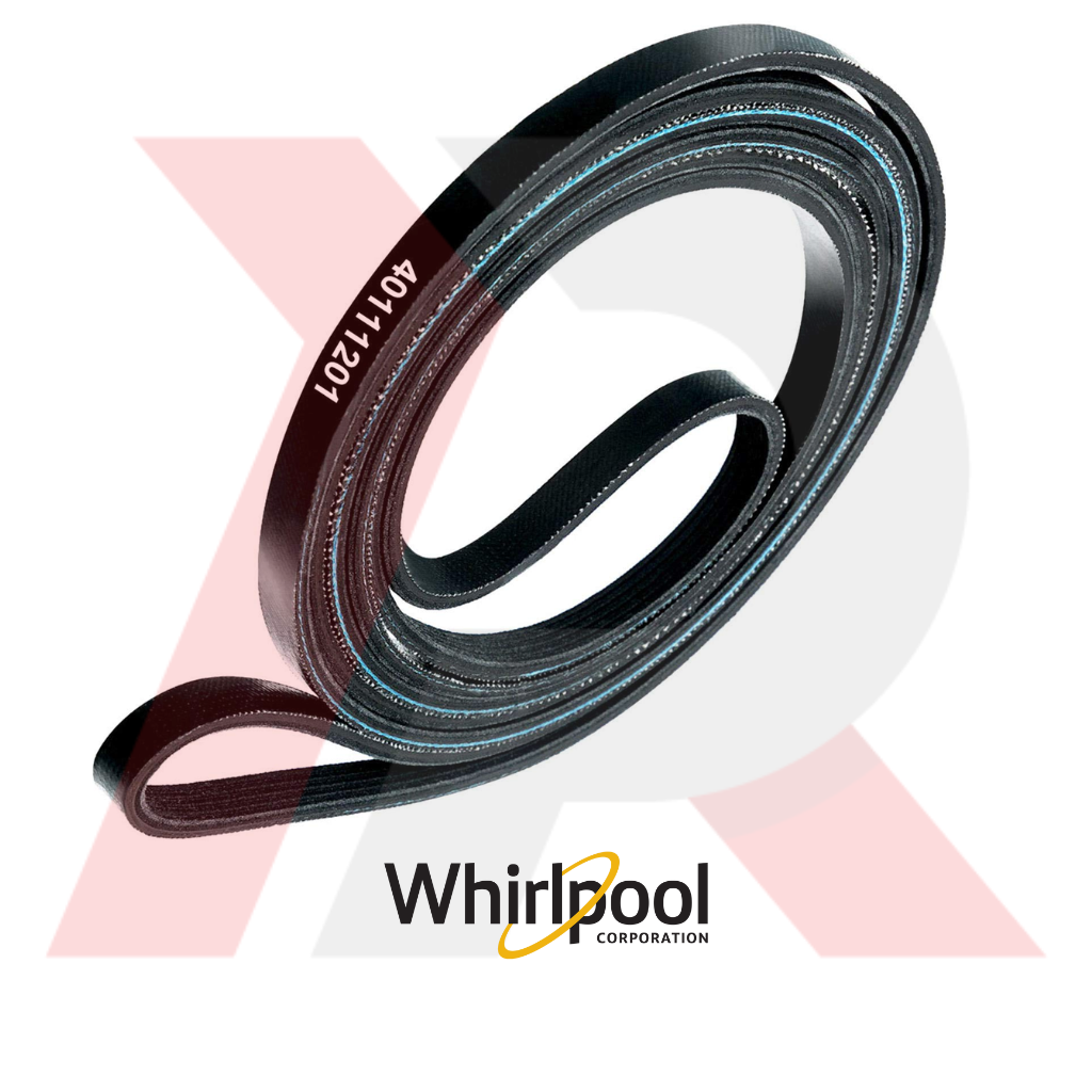 Dryer Drive Belt #WP40111201